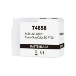 Tusz do EPSON T46S8 C13T46S800 SureColor SC-P700 25.0ml matte black zamiennik - 3