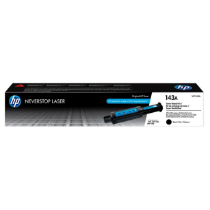 HP oryginalny toner W1143A black 143A