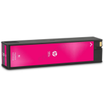 HP oryginalny Tusz M0J94AE 991X magenta - 2