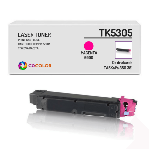 Toner do KYOCERA TK5305 Magenta 1T02VMBNL0 zamiennik
