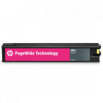 HP oryginalny Tusz L0R10A 981X magenta - 2