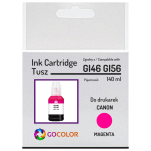 Tusz do CANON GI46 GI56 4428C001 Magenta zamiennik - 2