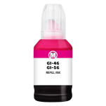 Tusz do CANON GI46 GI56 4428C001 Magenta zamiennik - 3