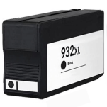 Tusz do HP CN053AE 932XL Black Zamiennik - 3