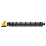 Kyocera oryginalny toner TK8365Y 1T02YMANL0 TASKALFA 2554Ci yellow 12.0K - 3