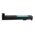 Toner do HP 826A CF311A Color LaserJet Enterprise flow MFP M855 31.5K cyan zamiennik z CHIPEM - 3