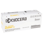 Kyocera oryginalny toner TK5370Y 1T02YJANL0 ECOSYS MA3500 cifx MA3500 cix PA3500 cx Yellow 5.0K - 2
