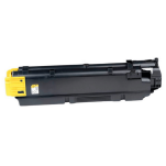 Kyocera oryginalny toner TK5370Y 1T02YJANL0 ECOSYS MA3500 cifx MA3500 cix PA3500 cx Yellow 5.0K - 3