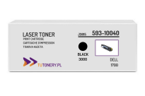 Toner do DELL 1700 1710 593-10040 Zamiennik - 3