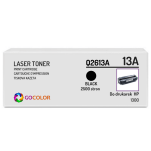 Toner do HP Q2613A 13A 1300 Zamiennik - 2