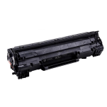 HP oryginalny toner CF283XC 83XC LaserJet Pro M201 M225 2,2K black - 3