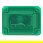 Chip tonera do OKI MC861 MC862 dn, cdtn, cdxn, 44059253 Yellow - 2