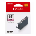 Canon oryginalny tusz CLI65PM 4221C001 Pixma Pro200 photo magenta 12.6ml - 2