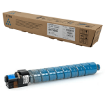 EOL Ricoh oryginalny toner MPC4500 842037 888611 884933 cyan - 2