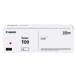 Canon oryginalny toner T09M 3018C006 iSENSYS X C1127i X C1127P magenta 5,9K - 2