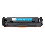 Toner do CANON CRG055H 3019C002 iSENSYS MF743Cdw MF744Cdw Cyan z CHIPEM zamiennik 5.9K - 3