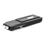 Toner do DELL C2660 C2665 593BBBU RD80W Black Zamiennik - 3