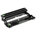 Brother oryginalny bęben DR2590 black - 3