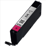 Tusz do CANON CLI571M XL 0333C001 Magenta 100 % nowy zamiennik - 3