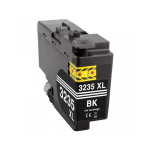 Tusz do BROTHER LC3235XLBK Black zamiennik - 3