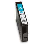 HP oryginalny Tusz 3YL81AE 912XL cyan  - 2