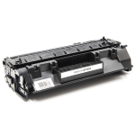Toner do HP Q7553A 53A P2015 M2727 Zamiennik - 3