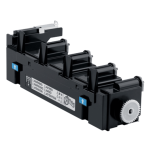 Pojemnik na zużyty toner do Konica Minolta WB-P03 (A1AU0Y1) BizHub C25, C35, C3100P, C3110 36.000 stron zamiennik - 3