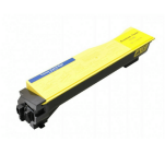 Toner do KYOCERA TK550 Yellow 1T02HMAEU0 zamiennik - 3