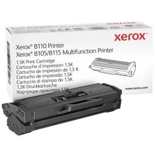 Xerox oryginalny toner B105 B110 B115 006R04962