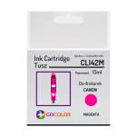 Tusz do CANON CLI42M 6386B001 Pixma Pro100 magenta Zamiennik 13.0ml - 2