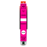 Tusz do CANON CLI42M 6386B001 Pixma Pro100 magenta Zamiennik 13.0ml - 3