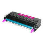 Toner do XEROX 6280 106R01401 Magenta Zamiennik - 3