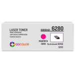 Toner do XEROX 6280 106R01401 Magenta Zamiennik - 2