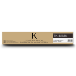 Toner do KYOCERA TK8555K 1T02XC0NL0 TASKALFA 5054ci 6054ci 7054ci black Zamiennik 40.0K - 2