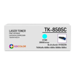 Toner do KYOCERA TK8505C TASKalfa 4550 4551 5550 5551 Cyan 1T02LCCNL0 zamiennik - 2