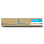 Toner do KYOCERA TK5315C 1T02WHCNL0 TASKALFA 408ci 508ci cyan Zamiennik 15.0K - 2