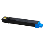 Toner do KYOCERA TK5315C 1T02WHCNL0 TASKALFA 408ci 508ci cyan Zamiennik 15.0K - 3