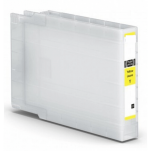 Tusz do Epson T04A4 C13T04A440 Yellow Zamiennik - 3