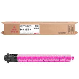 Toner do Ricoh IMC2510H Magenta IMC2010 IMC2510 842563 Zamiennik