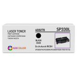 Toner do RICOH SP330L SP330SFN SP330DN SP330SN 408278 3.5K black zamiennik - 2