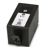 EOL HP oryginalny Tusz 3YL85AE 917XL black  - 2