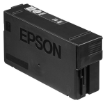 Epson oryginalny tusz 408L T09K140 C13T09K14010 WFC4310DTWF WFC4810DTWF black 36.9ml - 3