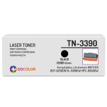 Toner do BROTHER TN3390 Zamiennik - 2