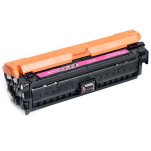 Toner do HP CE743A 307A CP5225 Magenta Zamiennik - 3