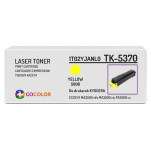 Toner do KYOCERA TK5370Y 1T02YJANL0 Yellow zamiennik - 2