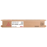 Toner do Ricoh MPC2503 Magenta MPC2003 MPC2004 MPC2504 MPC2011 841927 Zamiennik - 2