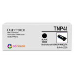 Toner do KONICA MINOLTA Bizhub 3320 TNP41 TNP43 A6WT00H A6WT00W Zamiennik - 2