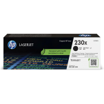 HP oryginalny toner W2300X 230X Color LaserJet Pro 4203 MFP 4303 7,5K black - 2