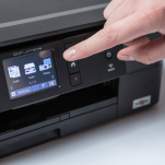 Brother oryginalny Tusz LC3213VAL CMYK - 3