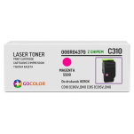 Toner do XEROX C310 C315 006R04370 5.5K magenta zamiennik - 2